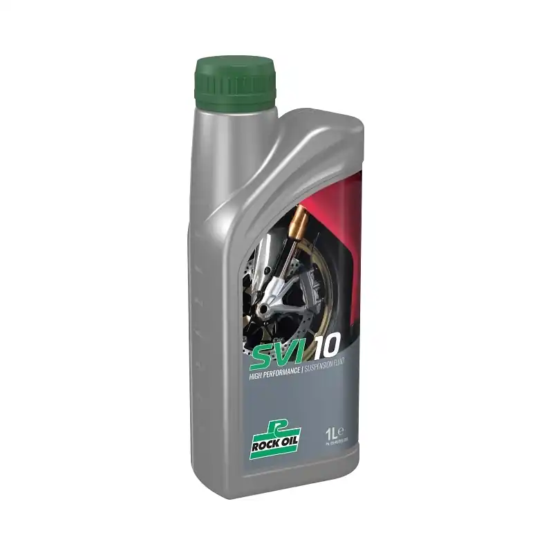 Neue Ware Rock Oil svi suspension fluid 10