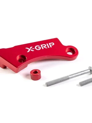 Sale Protection de bras oscillant X-Grip BETA rouge