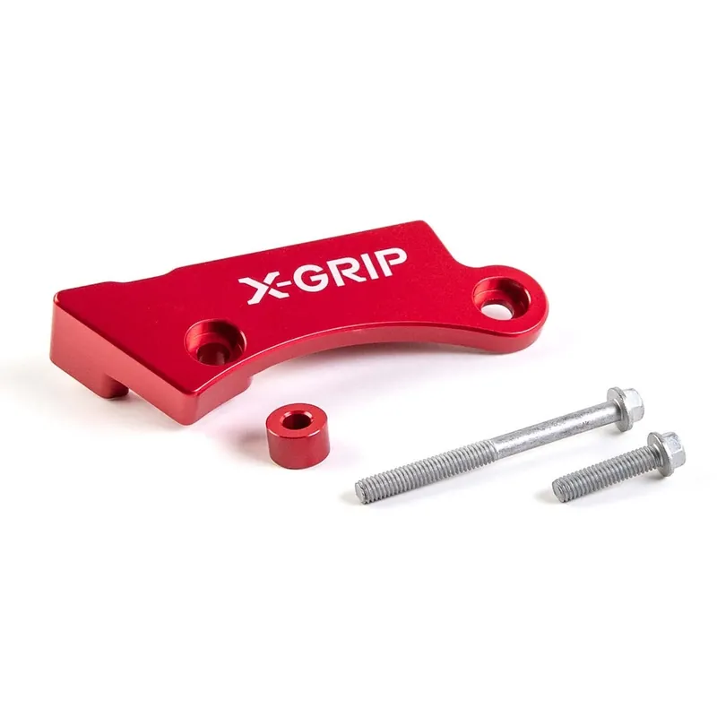 Sale Protection de bras oscillant X-Grip BETA rouge