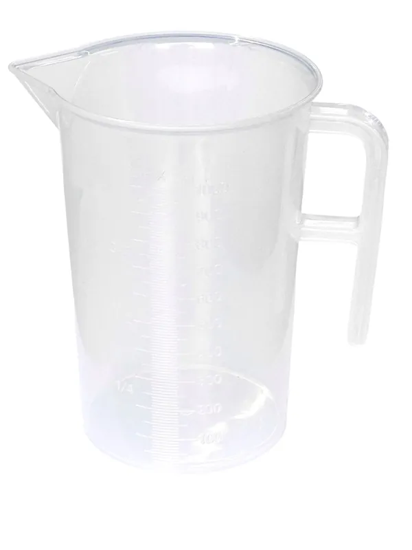 Jarro medidor 1L Abverkauf