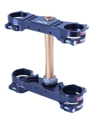 Top-Angebot X-Trig Rocs Tech Triple Clamp for TRIUMPH TF250-X