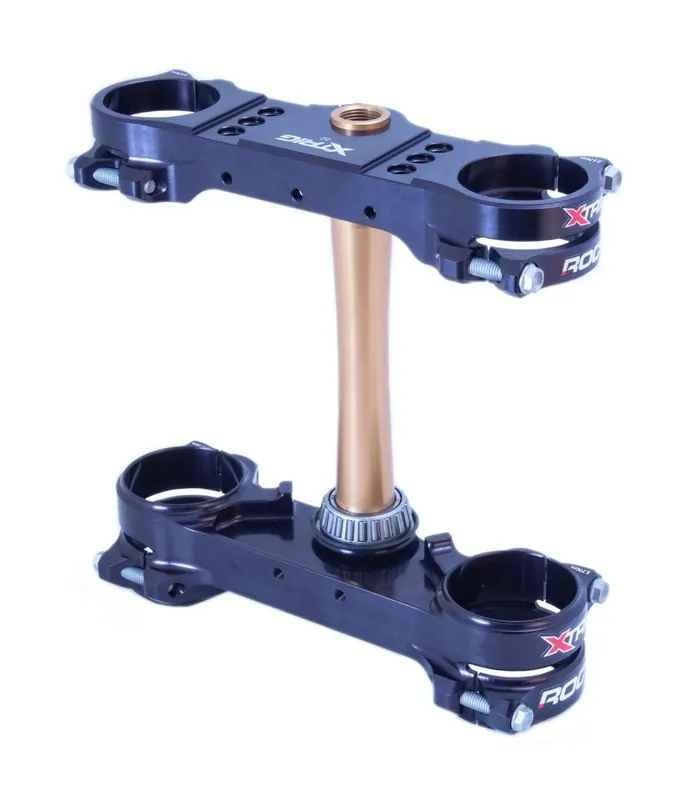 Top-Angebot X-Trig Rocs Tech Triple Clamp for TRIUMPH TF250-X