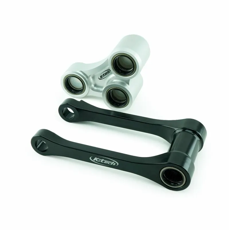 K-TECH Riser Kit for TRIUMPH TF-X Knallerangebot