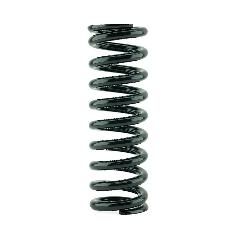 Günstig Stoßdämpferfeder -95N (55x255) schwarz
