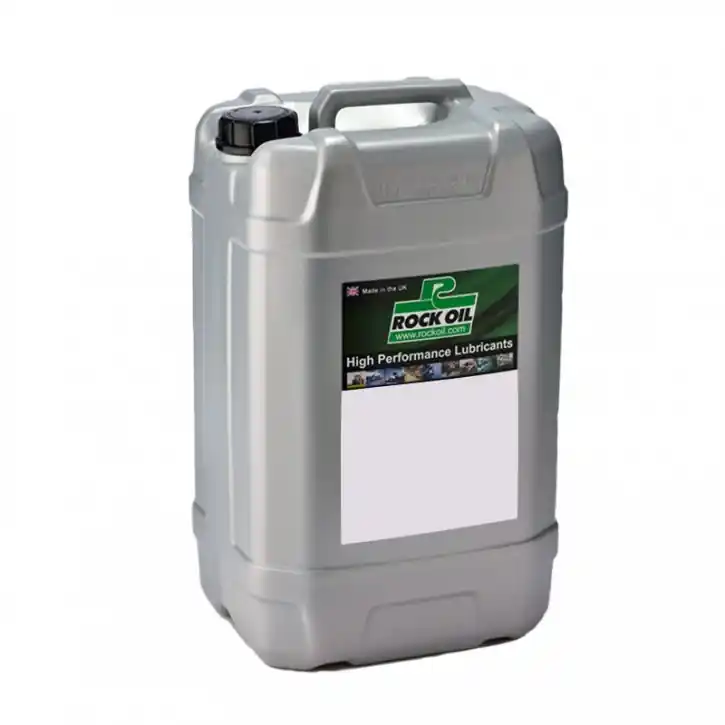 Preisknaller Rock Oil 2T Full Synthetic 20 L