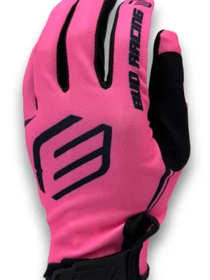 Kracherpreis Luvas BUD SX Lite Fluo Pink