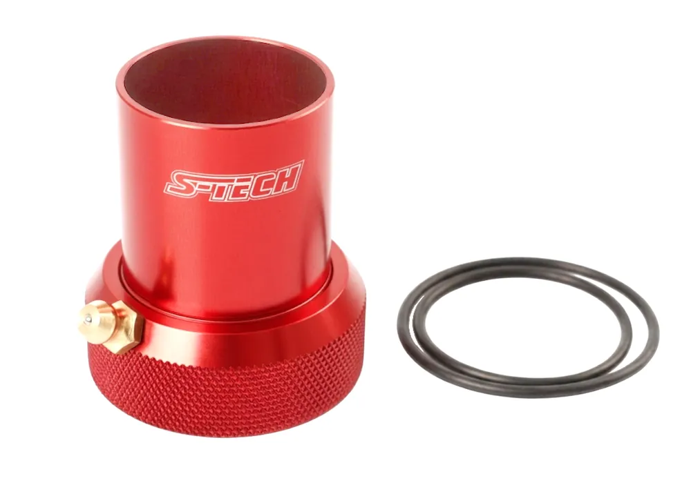 Herramienta para lubricar los cojinetes de la dirección de Ducati, Suzuki, Honda, Kawasaki y Yamaha Angebot