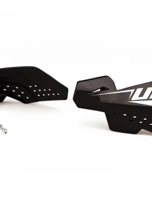 UFO VIPER Hand Guards, Black Letzte Chance