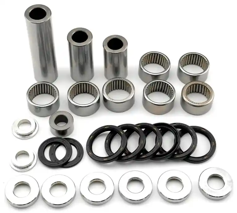 S-TECH deflection bearing kit CR Top-Seller