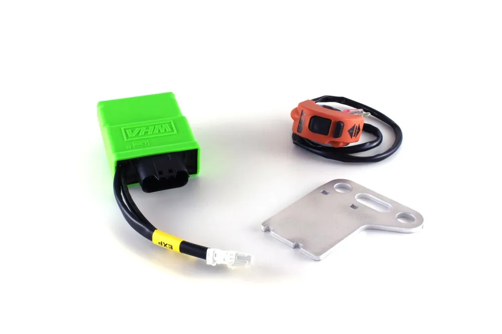 Meistverkauft VHM Tuning CDI SX/TC 112