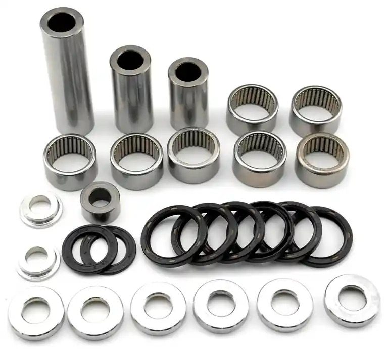 Kit de roulements de renvoi S-TECH KX65/RM65 Zertifiziert