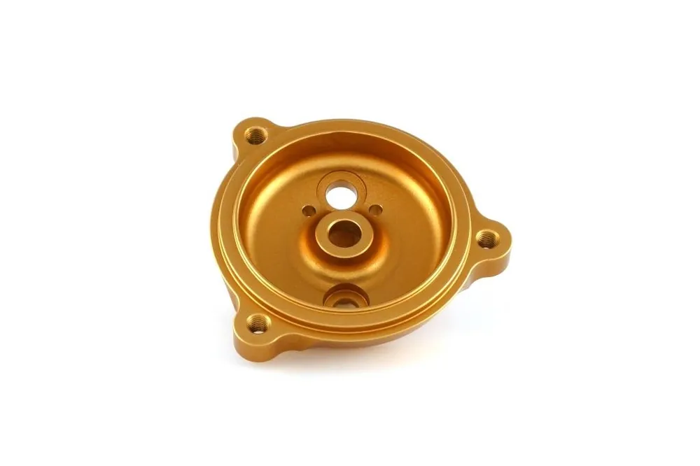 VHM Auslasssteuerung Gehäuse SX65/TC65 Online Kaufen