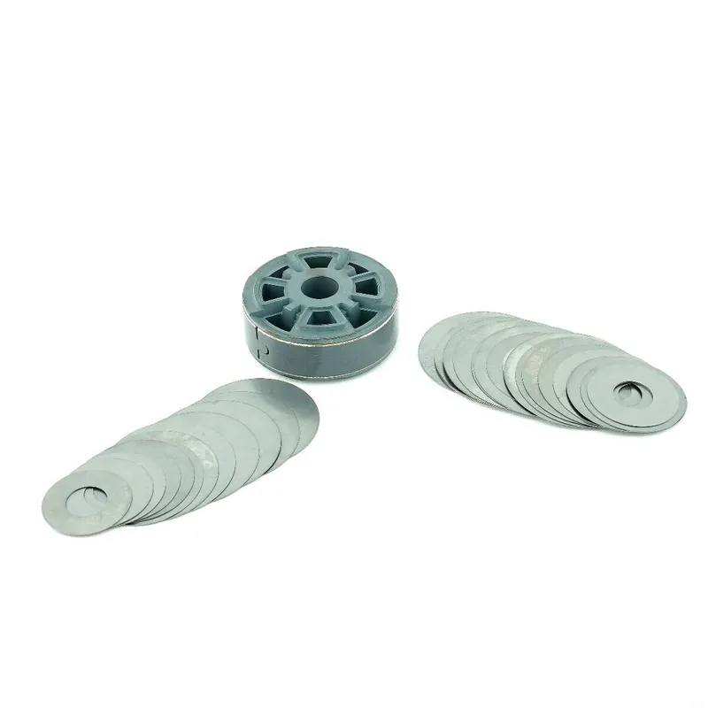 Pistoni di regolazione K-TECH per ammortizzatori WP-2T Link 23> Preisknaller