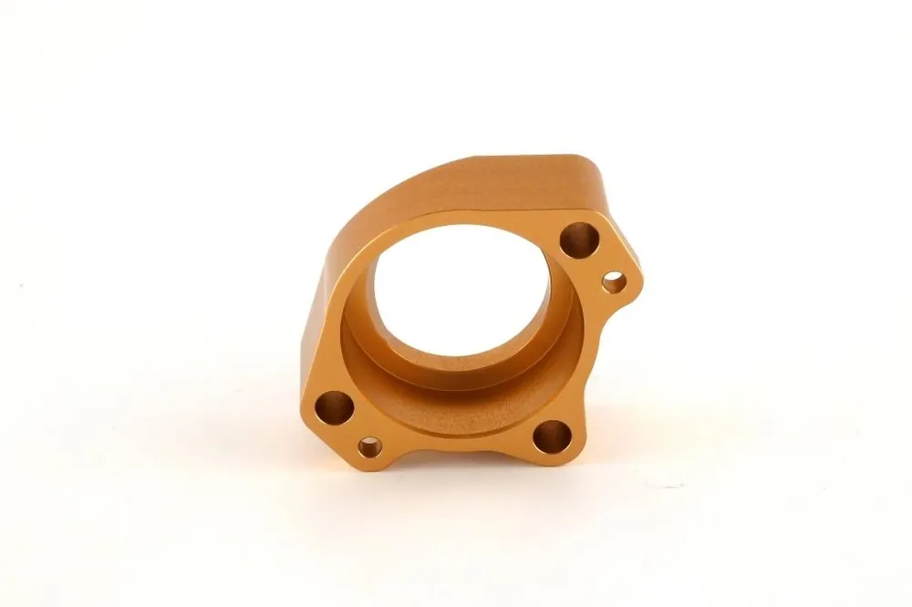 Geprüft Brida de escape VHM SX65/TC65