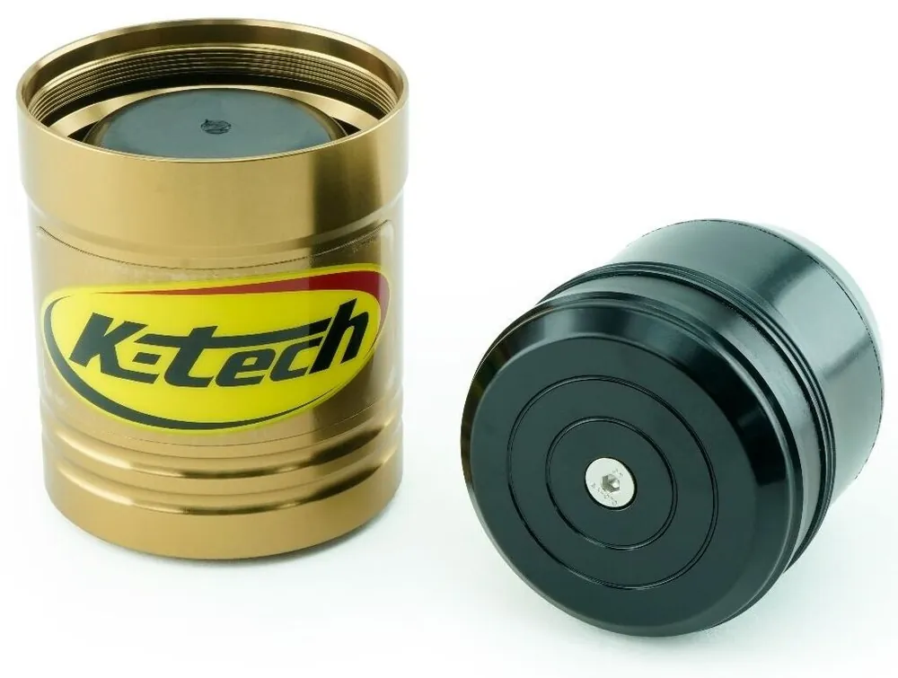 Top-Angebot Kit camera d‘aria K-TECH per ammortizzatori WP per KTM / HVA / GG