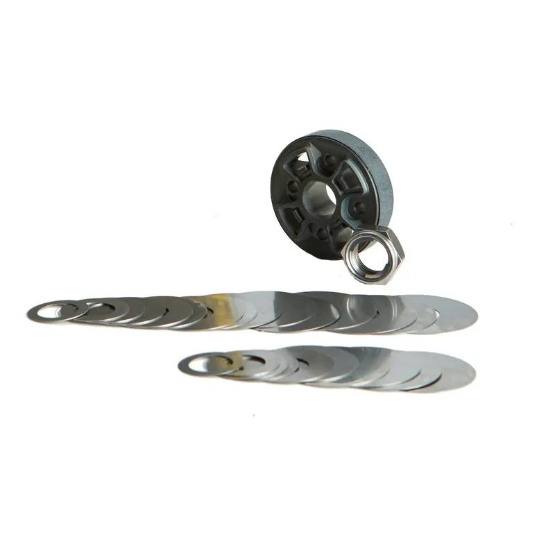 Amortisseurs à pistons K-TECH pour YAMAHA Tenere 700 Günstig