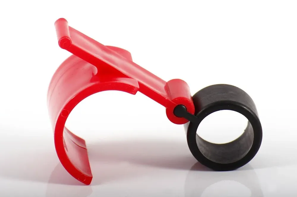 S-TECH Brake Lock - Bremshebel-Arretierung Versand Am Gleichen Tag
