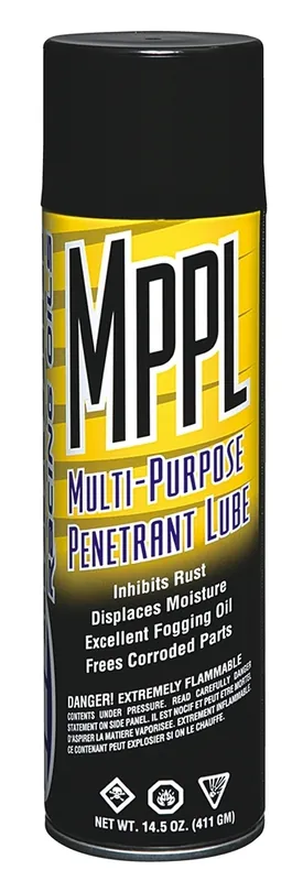 Maxima Mppl - Huile multifonctionnelle Must-Have