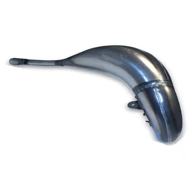 BUD/HGS Exhaust Bulb for KTM EXC / SX 200 Aktuell
