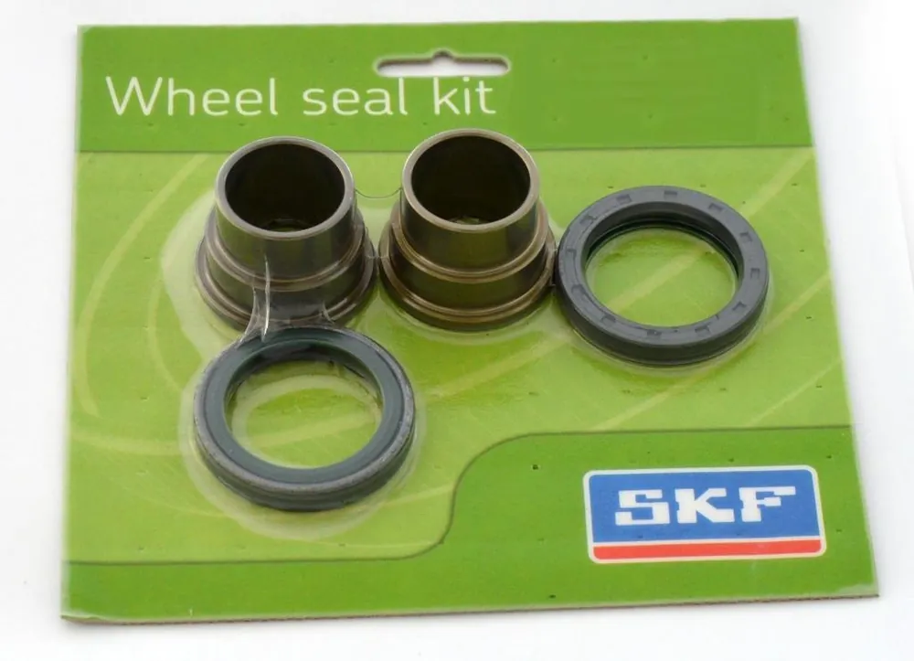 Knallerangebot SKF rear wheel bearing seal kit