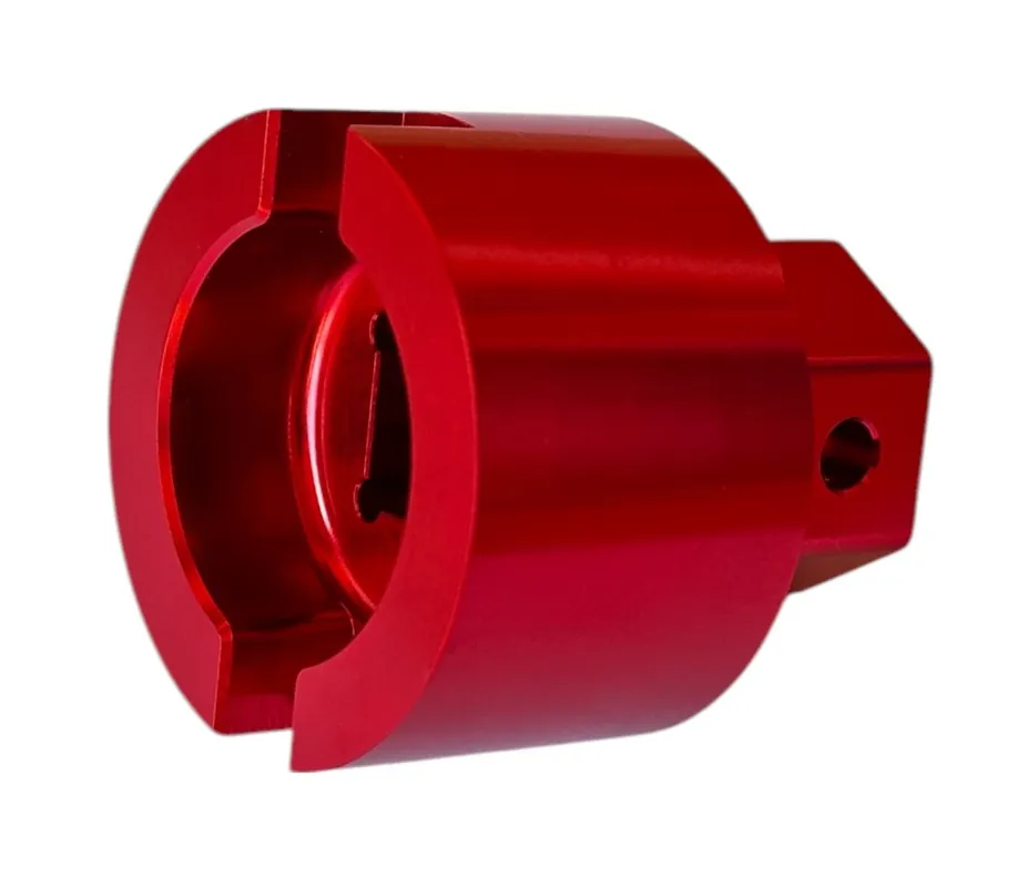 Adaptador para horquilla WP XPLOR Aktuell