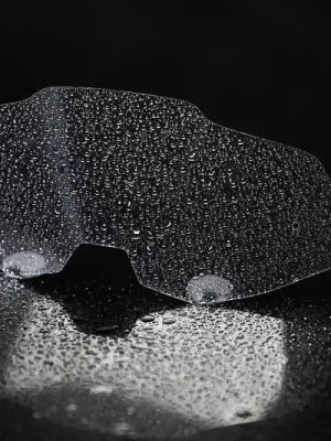 Billig Láminas desprendibles (Tear Off), 15 unidades