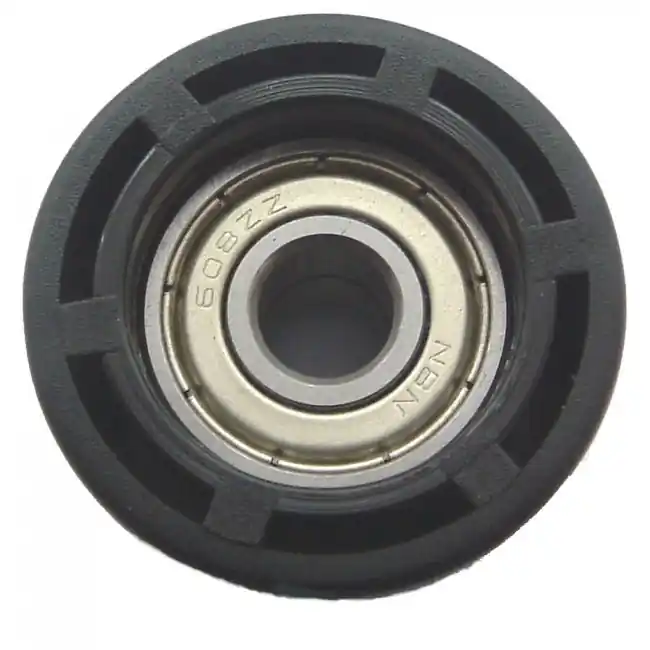 S-TECH Kettenrolle oben 38 x 24 mm Jetzt Kaufen