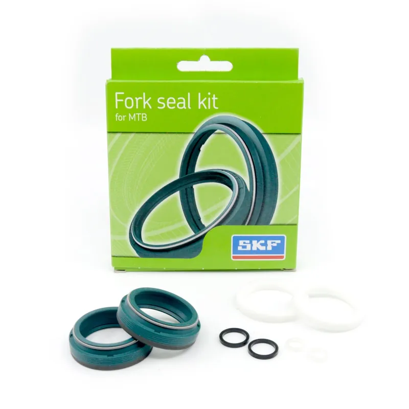 SKF Gabeldicht-Kit FOX Air 34mm FN (MTB) Sonderaktion