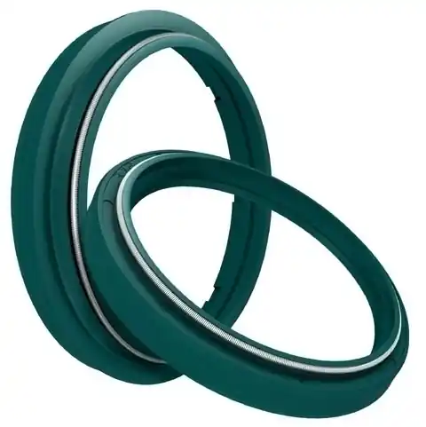 SKF Fork Seal + Dust Cap "HD" ZF SACHS 48 Garantierte Lieferung