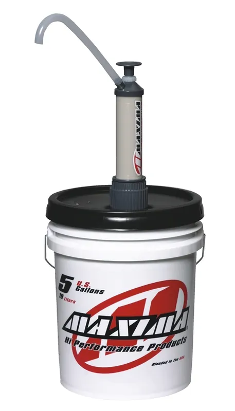 Abverkauf Maxima 5 Gal Pump - Pumpe für Maxima Kanister