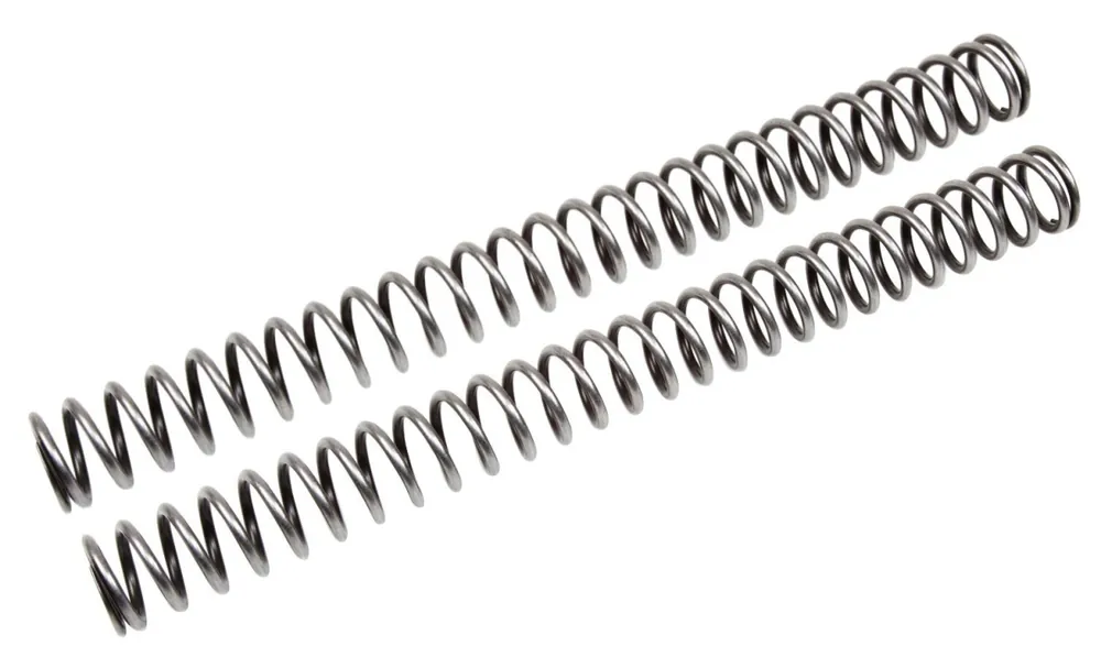 Molas de forquilha 31-430, 2,4 N/mm Sichere Zahlung