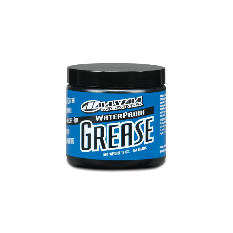 Maxima Waterproof Grease - Grasa multiuso Kracherpreis