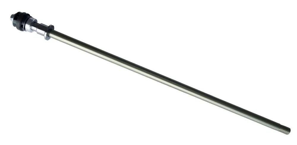 Nur Heute SHOWA Fork Piston Rod, Complete, CRF250