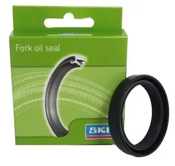 SKF Fork Seal SHOWA 41 Black Heißes Angebot