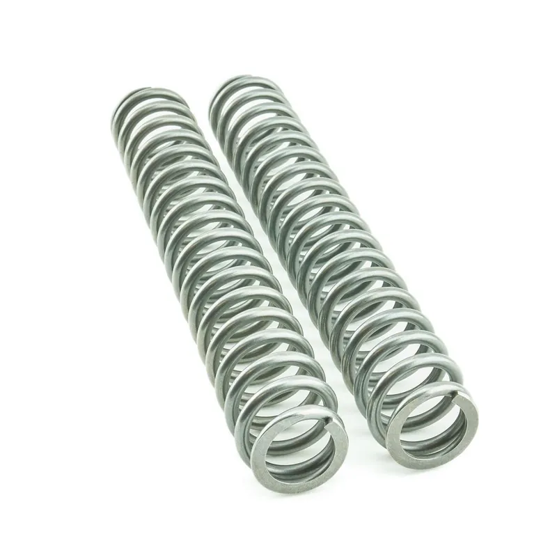 Neue Kollektion Gabelfedern 38-24-250, 9,0 N/mm