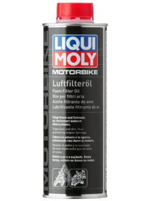 Angebot LIQUI MOLY Motorbike Luftfilteröl (1625)
