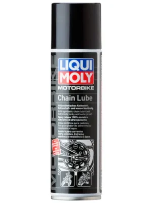LIQUI MOLY Motorbike Chain Lube (1508) Angebot