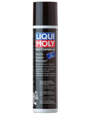 LIQUI MOLY Motorbike Helminnenreiniger (1603) Expressversand