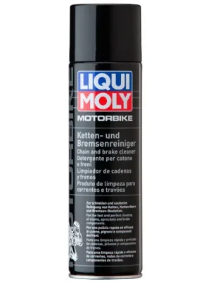 Kracherpreis LIQUI MOLY Motorbike Ketten- und Bremsenreiniger (1602)