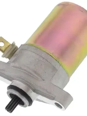 Anlasser JMP Neuheit