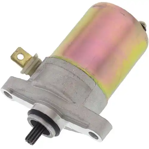 Anlasser JMP Neuheit