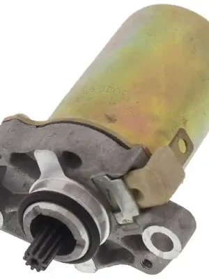 Anlasser JMP Ausverkauf