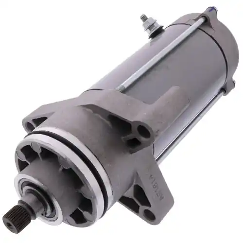 Sale Anlasser JMP