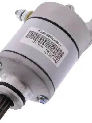Anlasser JMP Neu Im Sortiment