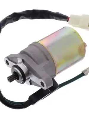 Anlasser JMP Mega-Angebot