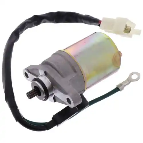 Anlasser JMP Mega-Angebot