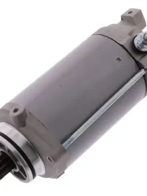 Anlasser JMP Meistverkauft