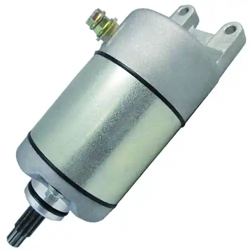 Top-Seller Anlasser JMP
