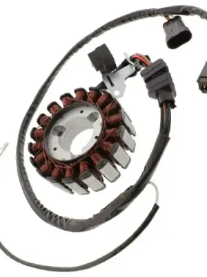Kracherpreis Lichtmaschine Stator JMP