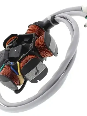 Aktuell Lichtmaschine Stator JMP